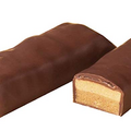 Peanut Butter High Protein Bars