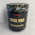 Redcon1 Total War - Pre Workout, 438g (Rainbow Candy) EXP 03/25 - 30 Portions
