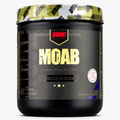 Redcon1 Moab Lean Muscle Builder HMB Epicat Hica 30 Servings 3 Flavors Brand New