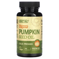 Vegan Pumpkin Seed Oil, 90 Vegan Caps