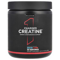 Charged Creatine, Snow Cone, 8.47 oz (240 g)