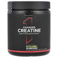 Charged Creatine, Sour Candy, 8.47 oz (240 g)