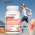 Joint Support -Glucosamine, Chondroitin, MSM - Relieve Joint Pain & Inflammation