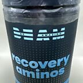 BEAM Be Amazing Recovery Aminos Powder with BCAAs and EAAs Amino Acids Exp 11/24
