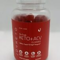 Joy Keto+ACV Gummies - Wellness Support& Weight management (60 Gummies)Exp:07/25