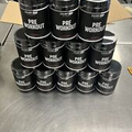 Lot of 12 - Champ Life Pre Workout Tropical Fruit Punch (25 Servings/Container)