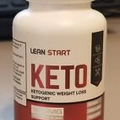 Lean Start KETO Ketogenic Weight Loss Support 60 Capsules Weight Loss NEW