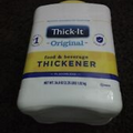 Thick-It Original Food & Beverage Thickener, 36 oz Canister **NEW** 2026 Exp