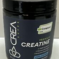 Premium Creapure Creatine Monohydrate Powder | Pure, Vegan, Keto, Gluten-Free...