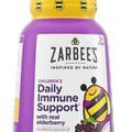 Zarbee's Naturals Black Elderberry Syrup, 8 Oz *EXP 6/24*
