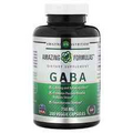 2 X Amazing Nutrition, GABA, 750 mg, 200 Veggie Capsules