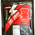 Energy Gummy Bears 30 Count Red Bear - Miracle Nutritional Products