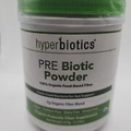 Hyperbiotics Organic Food Based PRE biotic Powder – 13.23 oz Exp10/24 (B)