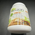 Vegansmart Plant Based Vegan Protein Powder Chai 22.8 Oz Naturade Omega 3