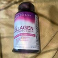NeoCell Super Collagen + Vitamin C & Biotin Dietary 180  Exp:02/2025