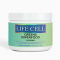 LIFE CELL VITAMINS Greens Superfood