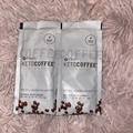 It Works Keto Coffee/ 2 Single Serving Packets
