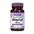 Bluebonnet CellularActive CoQ10 Ubiquinol 100 mg 30 Softgel