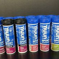 Nuun Energy Electrolyte Drink Tablets 13 Pack Mixed Flavors Sport Hydration