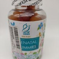 Actif Organic Prenatal Vitamin Gummies 90 Exp 05/2025