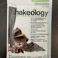 Beachbody Shakeology Nutrition Shake  CHOCOLATE Sample Pack NEW