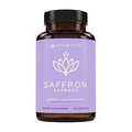 100% Pure Saffron Extract Appetite Suppressant for Weight Loss, Metabolism Boost