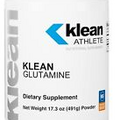 Klean Athlete Klean Glutamine Immunity Support & Gut Health Amino Acids Support