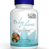 Gut and Colon Support 15 Day Cleanse Colon cleansing