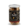 Whole Black Garlic 8.8 Oz (250g.) 40mm Size Fermented for 120 Days N...
