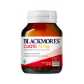 Blackmores CoQ10 75mg 90 Capsules Heart Health Coenzyme Q10 Antioxidant