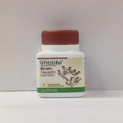 Herbalife Vritilife Brain Health Tablets (60 Tablets)