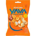 YAVA Popcorn (Caramel Cashew) - 60g