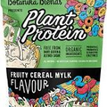 Botanika Blends Plant Protein (Fruity Cereal Mylk) - 1Kg