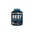 BioTech USA Beef Protein 1816g - Various Flavors FREE SHIPPING