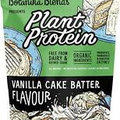 Botanika Blends Plant Protein (Vanilla Cake Batter) - 1kg