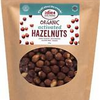 2Die4 Live Foods Organic Activated Nuts (Hazelnuts) - 300g