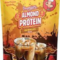 Macro Mike Premium Almond Protein (Iced Mocha Latte) - 400g