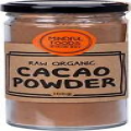 Mindful Foods Cacao Powder Raw Organic - 100g