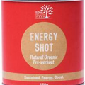 Eden Healthfoods Energy Shot Pre-Workout - 150g