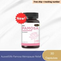 New Auswellife AWL Pamosa Menopause Relief Supplement Women Balance Hormone30cap