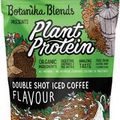 Botanika Blends Plant Protein (Double Shot Iced Coffee) - 500g