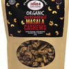 2Die4 Live Foods Organic Activated Nuts (Masala Cashews) - 300g