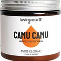 Loving Earth Camu Camu Powder - 150g
