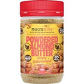 MACRO MIKE Powdered Almond Butter (Creamy Salted Caramel) - 156g