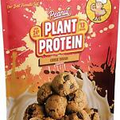 Macro Mike Peanut Plant Protein (Cookie Dough) - 520g