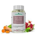Neuherbs Hair Skin Vitamins - Vitamins For Skin - Vitamins For Healthy Skin Hair