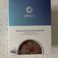 OPTAVIA Velvety Hot Chocolate Drink Mix 7 Fuelings Best By 1/2025