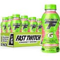 Fast Twitch by Gatorade Energy Drink, Strawberry Lemonade, 12 oz US