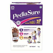 Pedia Sure Health and Nutrition Drink Pulver Schokoladengeschmack 400gm/1kg