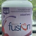 Bariatric Fusion Mixed Berry,Chewable Bariatric Multivitamin For Bypass Patients